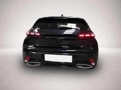 Peugeot 308 (2021) - Foto 4