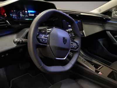 Peugeot 308 (2021) - Foto 5