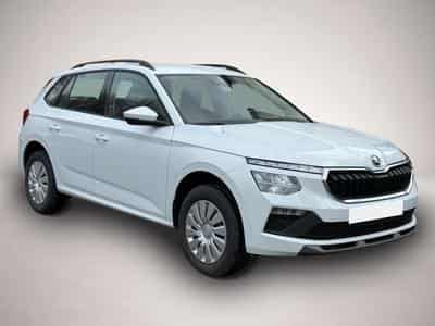 Skoda Kamiq (2026) - Foto 1