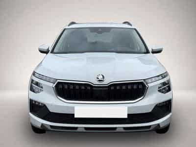 Skoda Kamiq (2026) - Foto 2