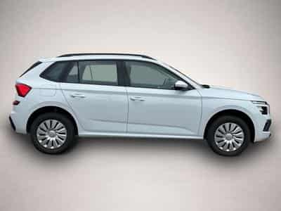 Skoda Kamiq (2026) - Foto 3