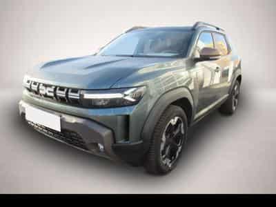 Dacia Duster (2024) - Foto 1