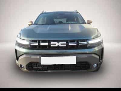 Dacia Duster (2024) - Foto 2