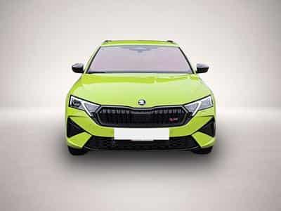 Skoda Octavia (2026) - Foto 2