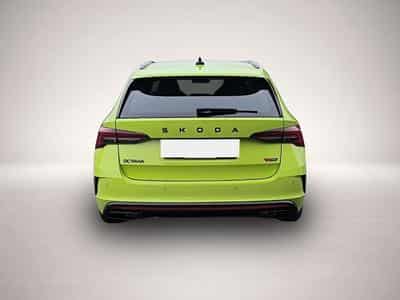 Skoda Octavia (2026) - Foto 6