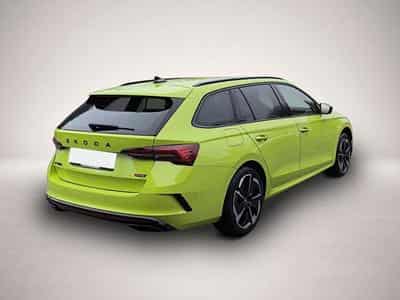 Skoda Octavia (2026) - Foto 7