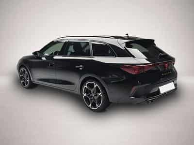 Cupra Leon (2026) - Foto 3