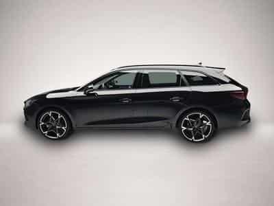 Cupra Leon (2026) - Foto 4