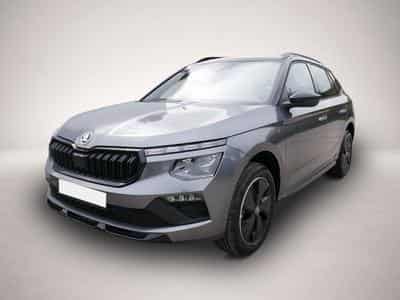 Skoda Kamiq (2026) - Foto 1