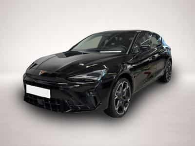 Cupra Leon (2025) - Foto 1