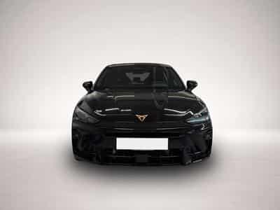 Cupra Leon (2025) - Foto 2
