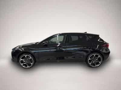Cupra Leon (2025) - Foto 3