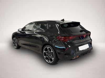 Cupra Leon (2025) - Foto 4