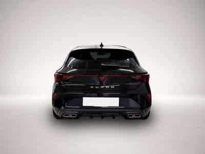Cupra Leon (2025) - Foto 5
