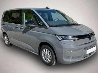 VW Multivan (2026) - Foto 1