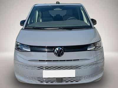VW Multivan (2026) - Foto 2