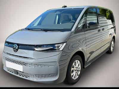 VW Multivan (2026) - Foto 3