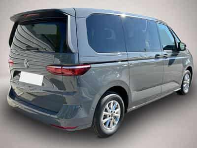 VW Multivan (2026) - Foto 5