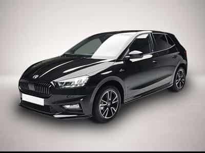 Skoda Fabia (2025) - Foto 1
