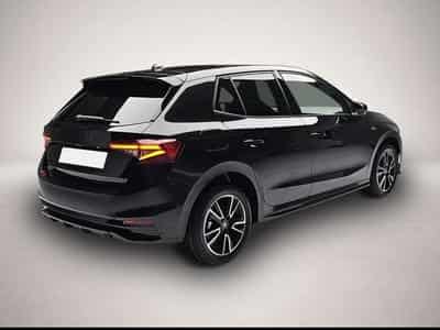 Skoda Fabia (2025) - Foto 2