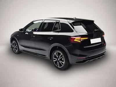 Skoda Fabia (2025) - Foto 3