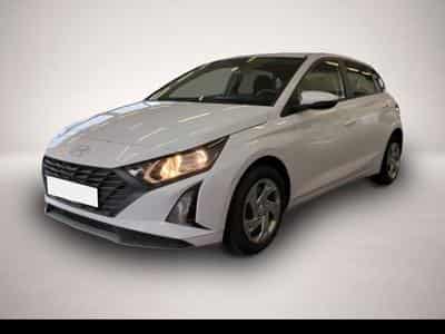 Hyundai i20 (2025) - Foto 1