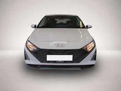 Hyundai i20 (2025) - Foto 2