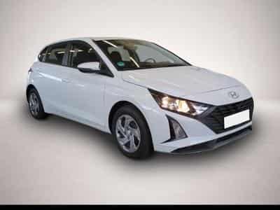 Hyundai i20 (2025) - Foto 3