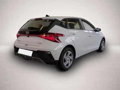 Hyundai i20 (2025) - Foto 4