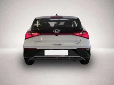 Hyundai i20 (2025) - Foto 5