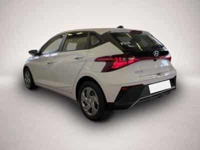 Hyundai i20 (2025) - Foto 6