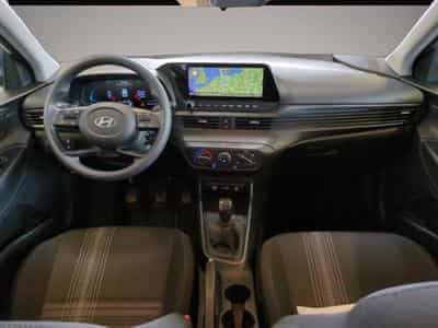 Hyundai i20 (2025) - Foto 7