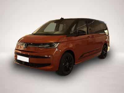VW Multivan (2026) - Foto 1