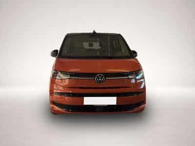 VW Multivan (2026) - Foto 2