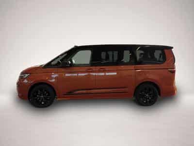 VW Multivan (2026) - Foto 3