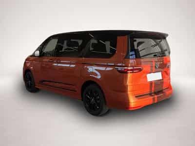 VW Multivan (2026) - Foto 4