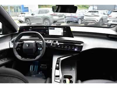 Peugeot 5008 (2026) - Foto 10