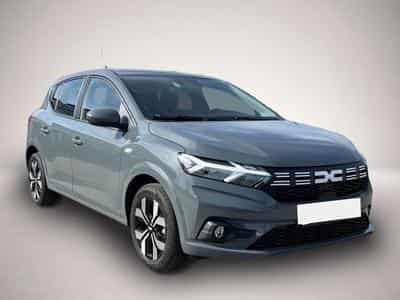 Dacia Sandero (2025) - Foto 1