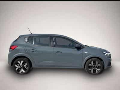 Dacia Sandero (2025) - Foto 2