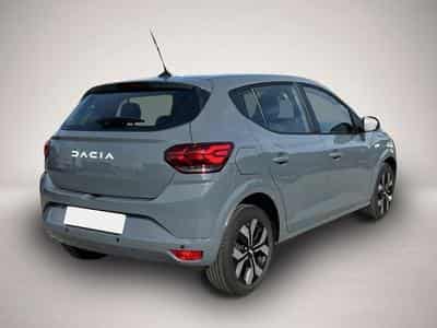 Dacia Sandero (2025) - Foto 3