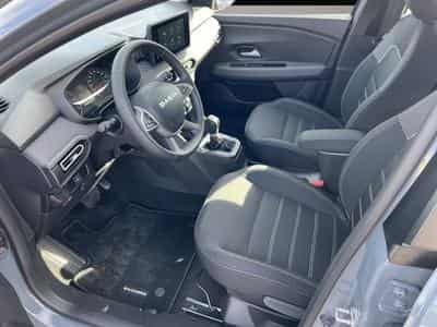 Dacia Sandero (2025) - Foto 4