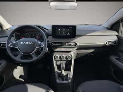 Dacia Sandero (2025) - Foto 5