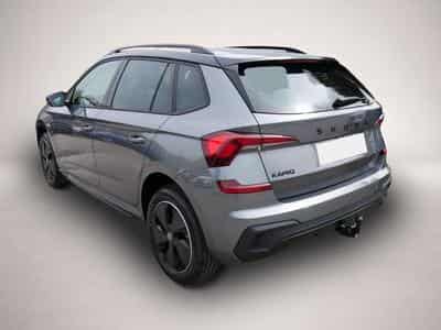 Skoda Kamiq (2026) - Foto 4