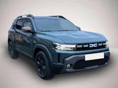Dacia Duster (2026) - Foto 1