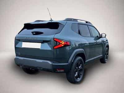 Dacia Duster (2026) - Foto 3