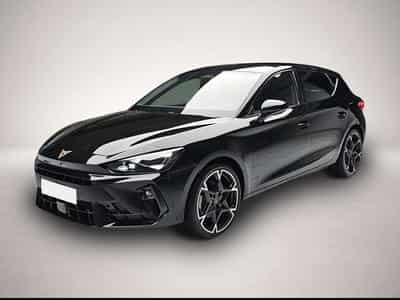 Cupra Leon (2025) - Foto 1