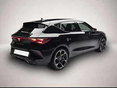 Cupra Leon (2025) - Foto 2