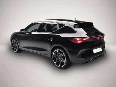 Cupra Leon (2025) - Foto 3