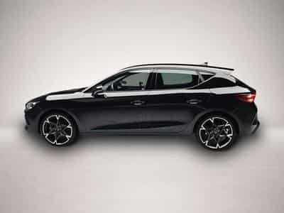 Cupra Leon (2025) - Foto 4