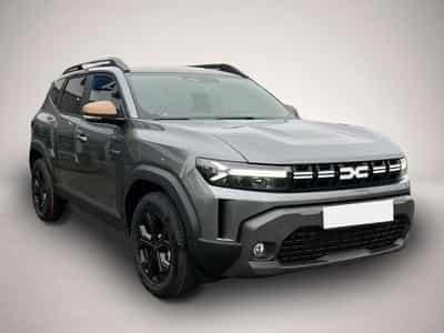 Dacia Duster (2026) - Foto 1